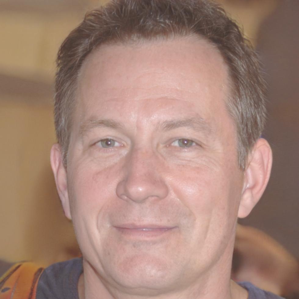 Finanzanalyst Ragnar Fjeldstad